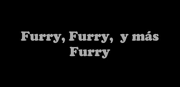  Furry, Furry, y más Furry - T2 - EP-8